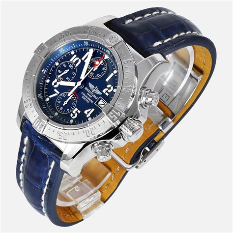 breitling avenger skyland 2009 neupreis|Breitling Avenger Skyland .